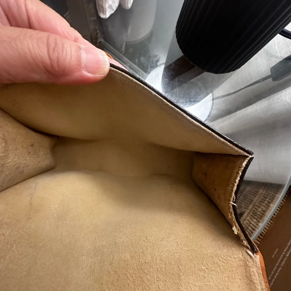 Louis Vuitton Florentine Belt Bag (Pochette Florentine) - Picture 5 of 16